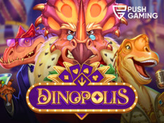 New casino slot games54